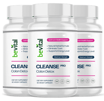 Cleanse Pro