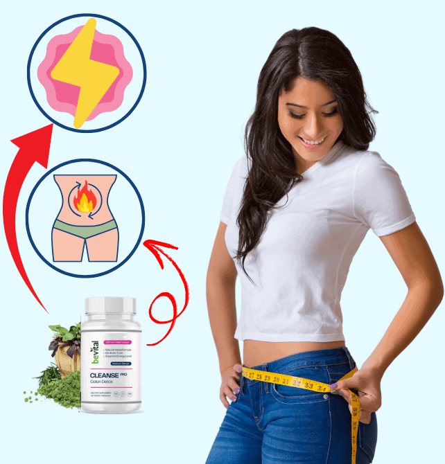 Cleanse Pro Weight Loss