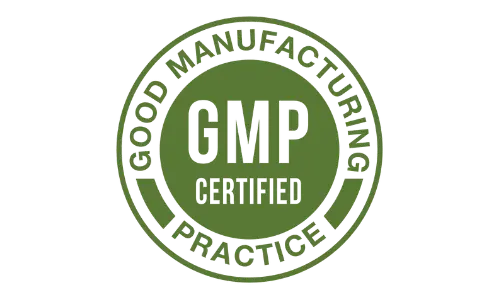 Cleanse Pro GMP Certified