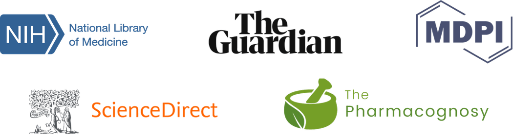 Scientific references